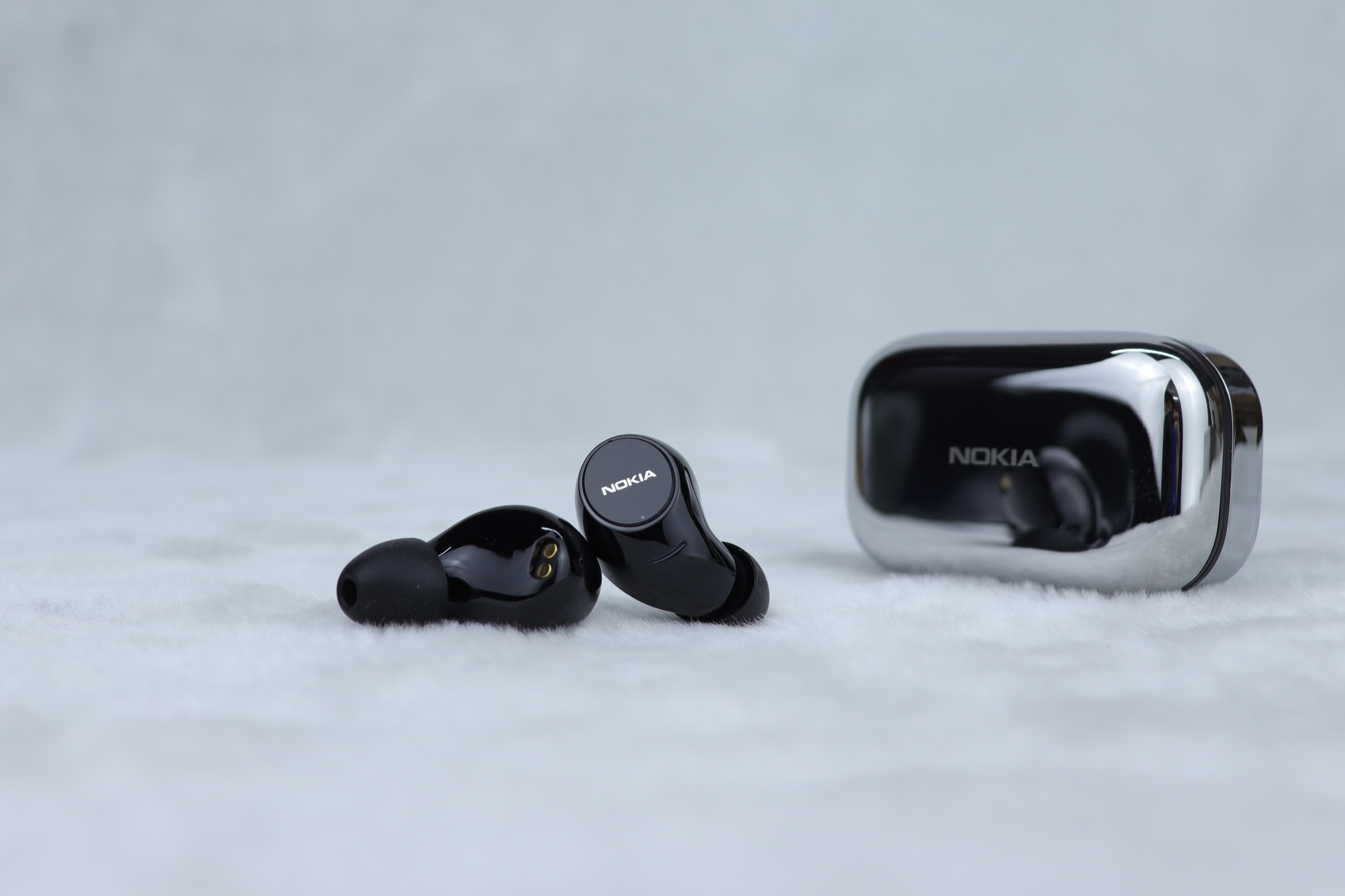 诺基亚耳机p3600使用说明,诺基亚P3802A耳机深度测评