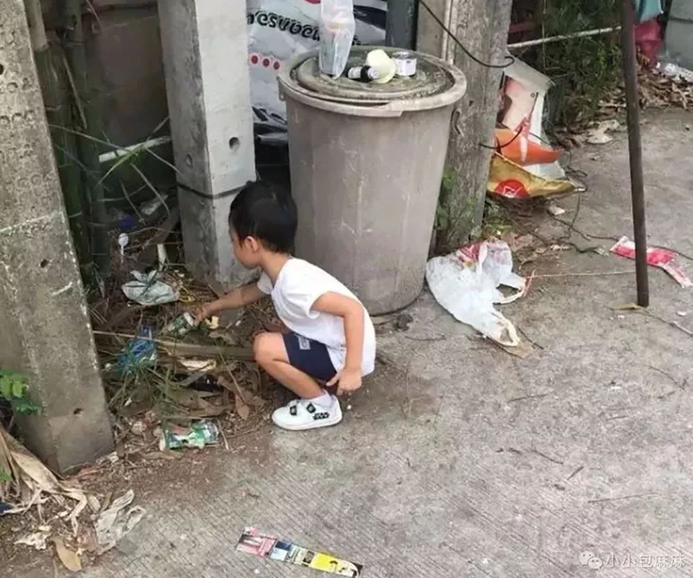 真正的好父母教会孩子做家务,优秀的父母让孩子觉得自己好