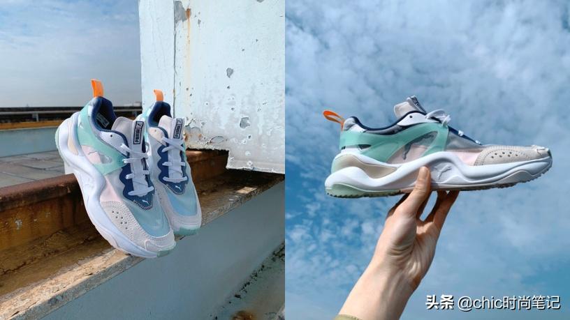 新年百搭球鞋推荐,新款百搭球鞋