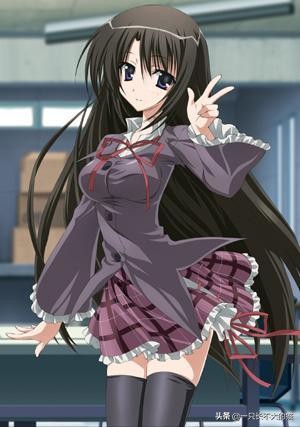 好看的少女动漫推荐日漫,推荐御姐动漫