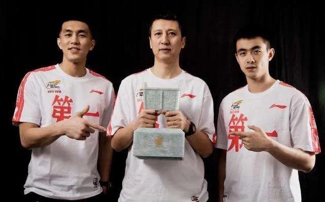 辽篮换帅效果怎么样,辽篮换帅