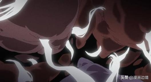 多弗朗明哥线线果实神操作,海贼王明哥线线果实谁给他的