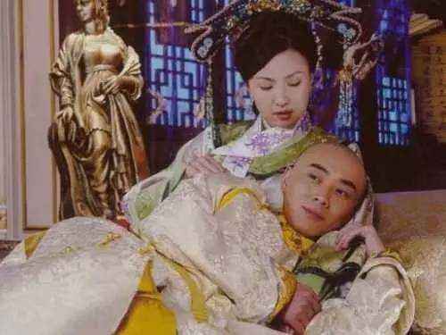 古代妃子来例假遇到皇上怎么办,古代皇帝遇到妃子来例假