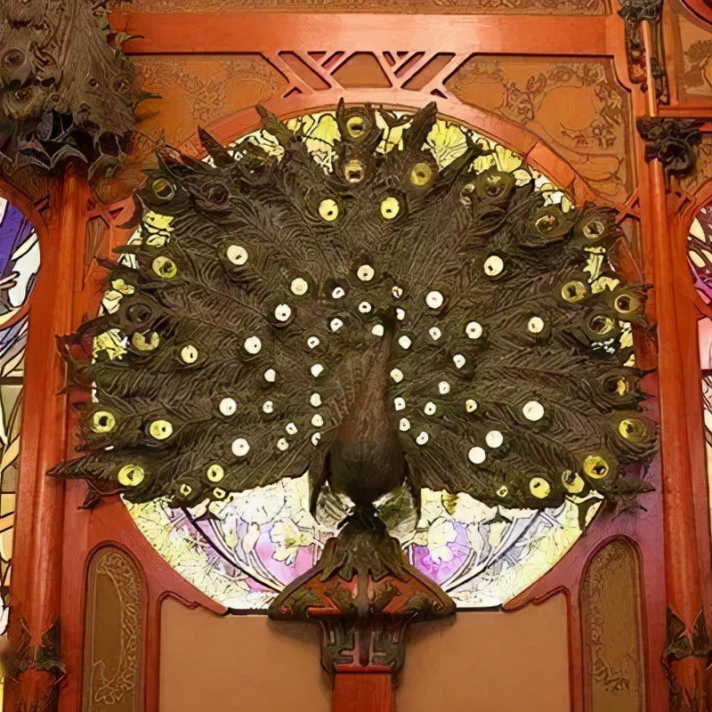 穆夏设计风格,阿尔丰斯·穆夏的设计风格