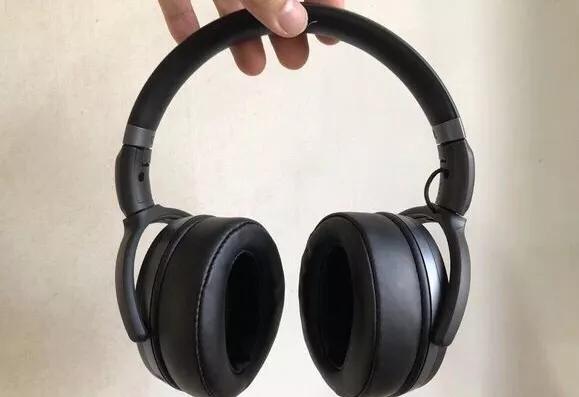 森海塞尔hd4.50btnc如何拆开,森海塞尔hd4.40bt蓝牙使用说明书