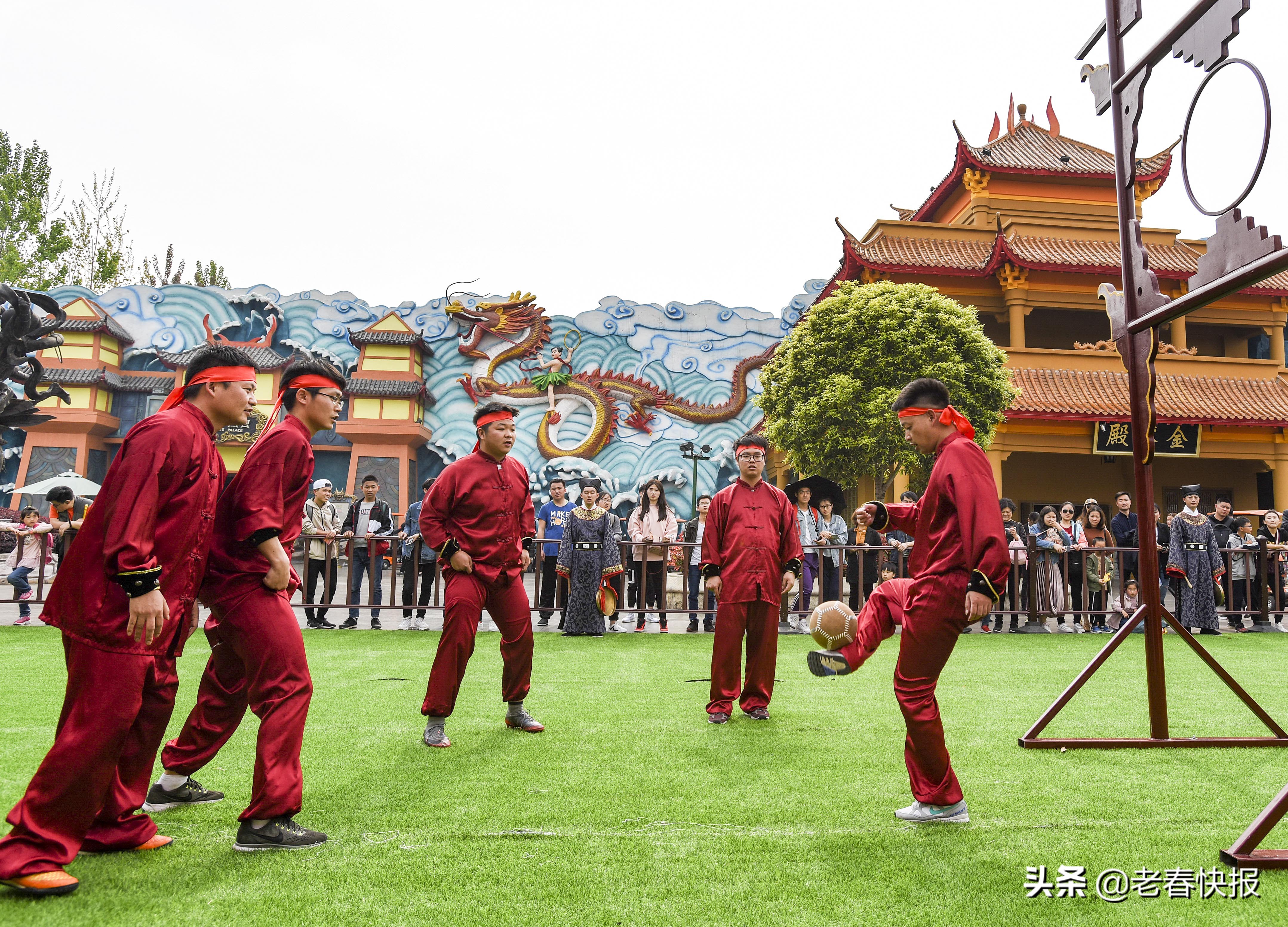 中国足球精彩时刻中国踢韩国,足球历史最早是在哪里出现的