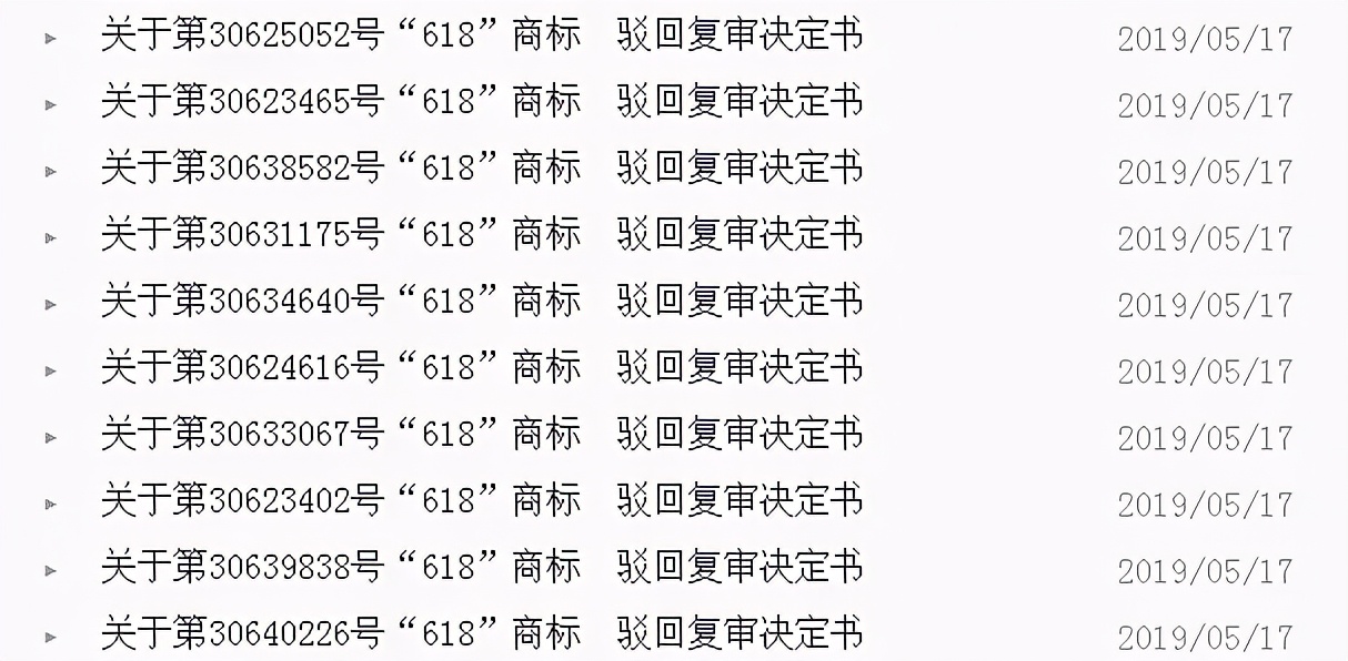 商标的十大秘密,这些冷门的商标知识你知道几个
