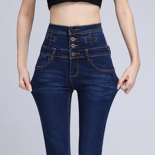 选对牛仔裤P图都多余—从版型到细节聊聊挑选牛仔裤