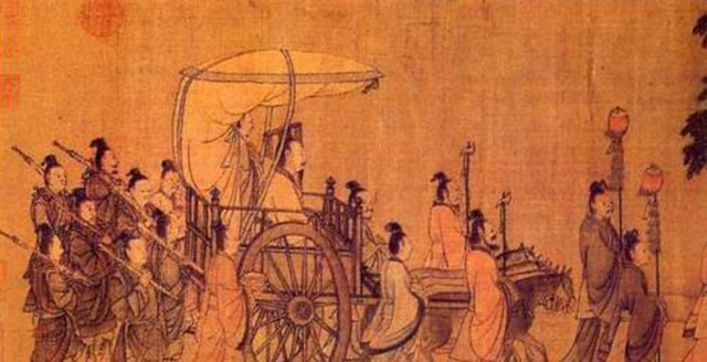 揭秘古人的高端魔术,幻术魔术表演