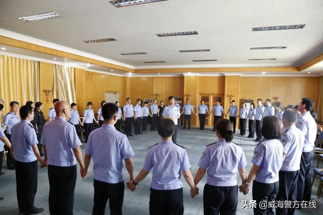 全警实战大练兵提升办案效率,全警实战大练兵加强执法训练