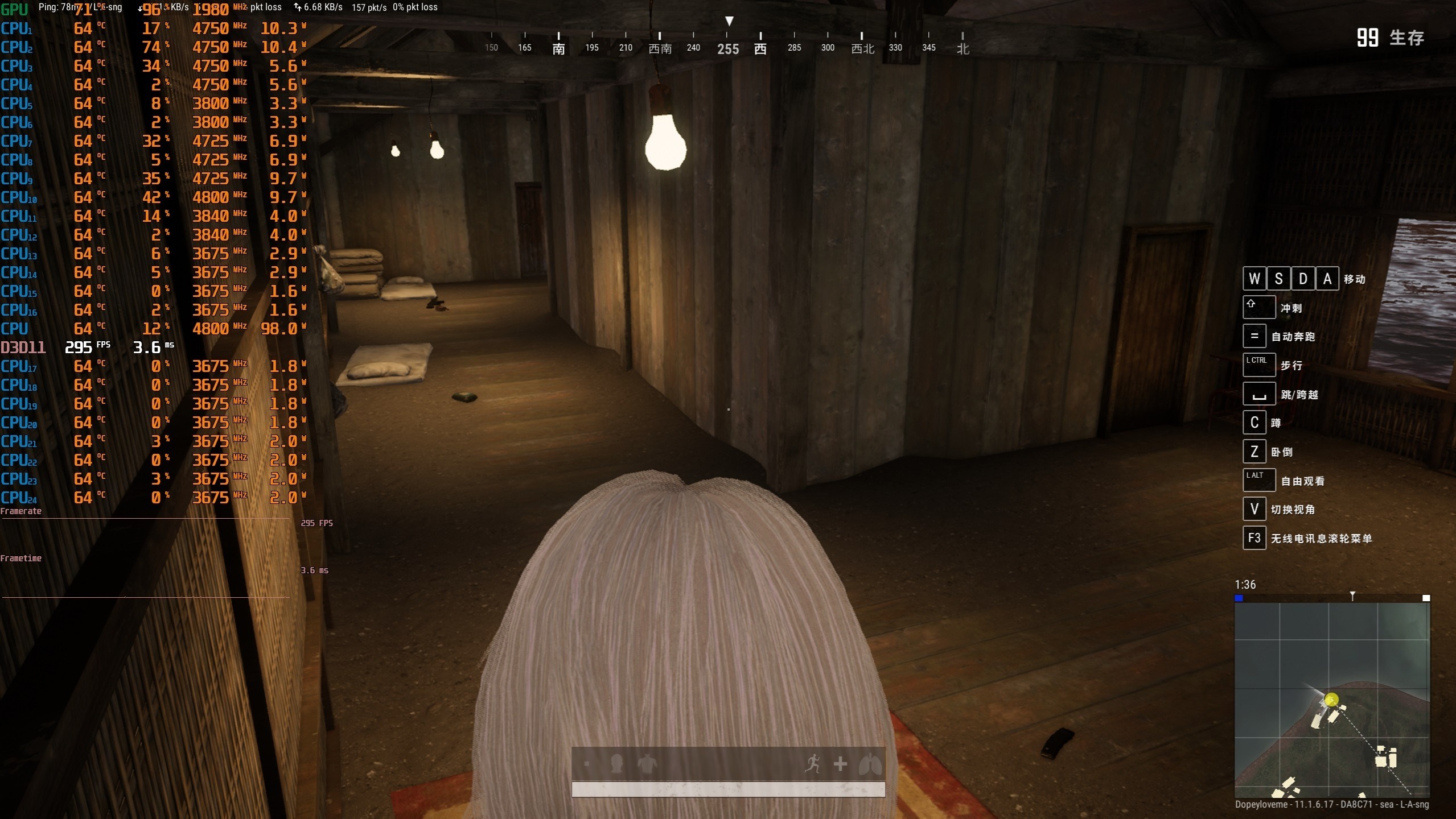 索泰zotacrtx3090天启评测,索泰zotac高性能