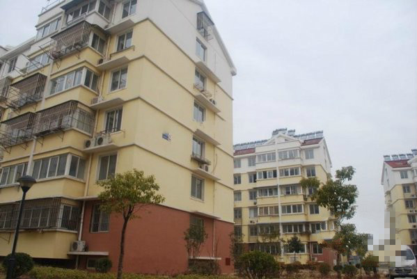 南京最便宜的房地段,南京最值得买的二手房小区排名