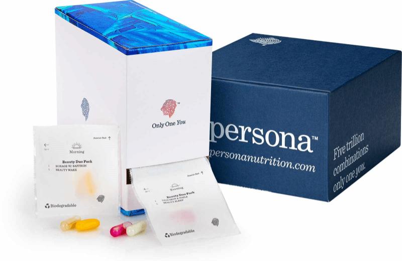 小众保健品品牌,女性进口保健品推荐