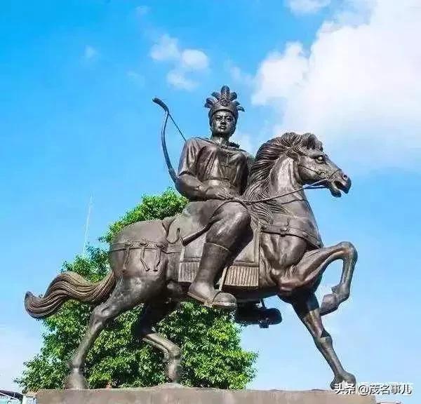 茂名哪个地方热,茂名很漂亮的风景