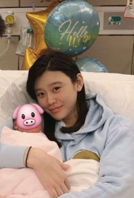 奚梦瑶生下赌王长孙吗,奚梦瑶生下赌王长孙有什么优势