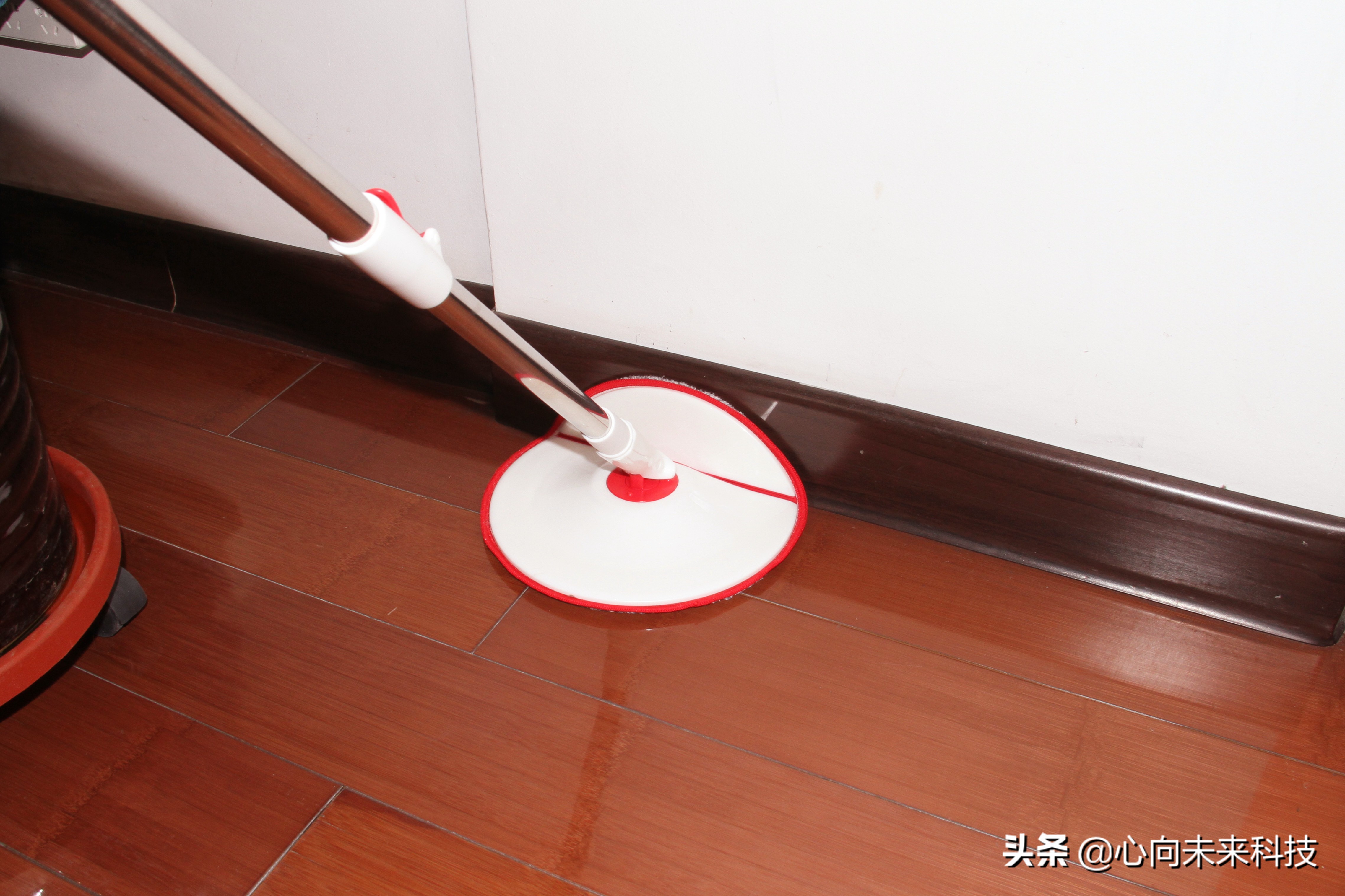 强效清洁家居用品,刚装修好的房子清洁用哪些工具