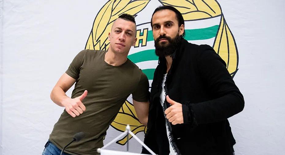 久尔吉奇小传丨塞国脚欧联杯梅开二度，哈马比坏男孩罢训投蓉