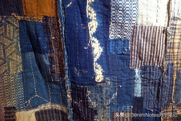 kapital日本潮牌,日式复古潮牌