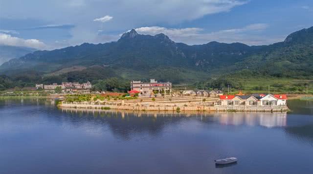 广东天子山瀑布旅游景点,广东瀑布景点有哪些