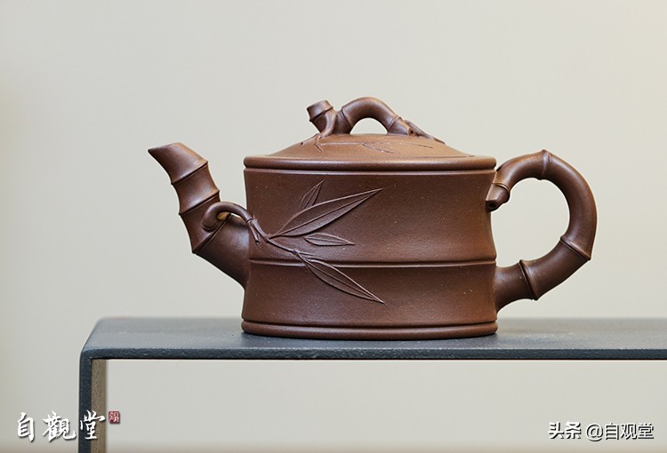 为什么紫砂壶价格差距那么大,紫砂壶为什么全手工价格高