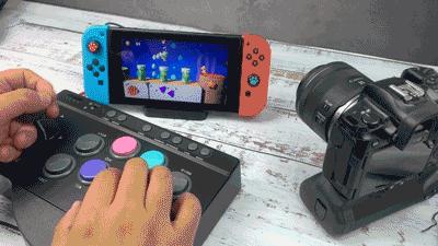 莱仕达0082摇杆,莱仕达0082街机摇杆