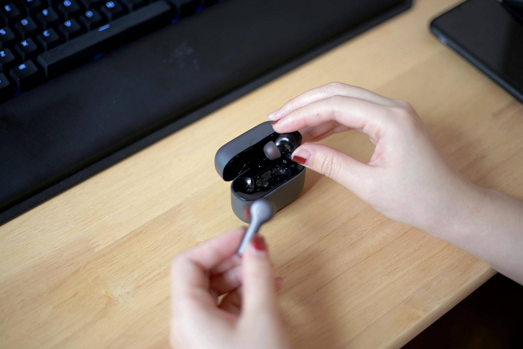 airpods2全方面测评,airpods2代体验感受