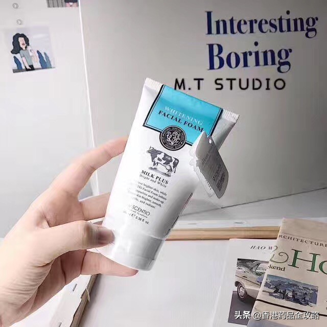 可以提亮肤色敏感肌的平价洗面奶,口碑最好适合敏感肌的十大洗面奶