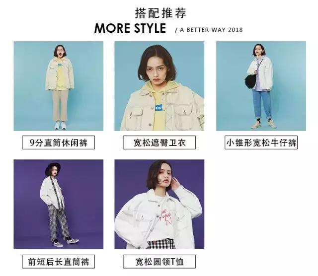 适合学生的平价店铺推荐,平价微胖学生店铺推荐