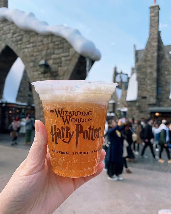 游环球影城攻略,环球影城畅游