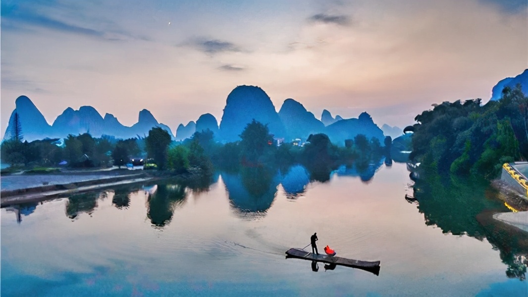 广西像3个省吗,广西和别的省份有什么不同