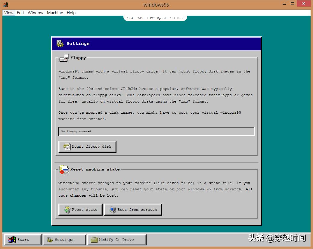 windows95桌面游戏,windows95创作的开机音乐