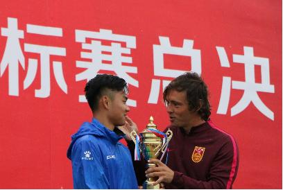 普陀山大赛,舟山普陀山第三届女子沙滩足球