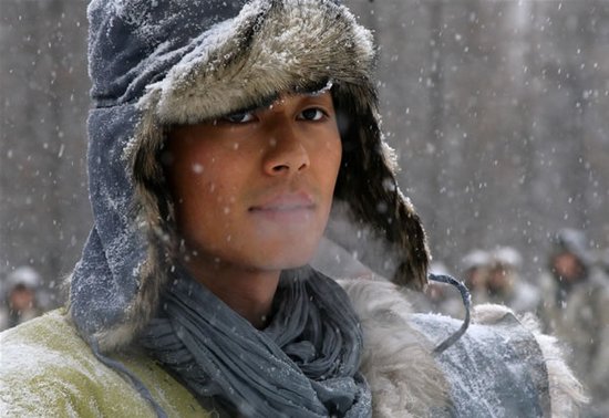 历史上的闯关东发生在什么时间,历史上为啥要闯关东