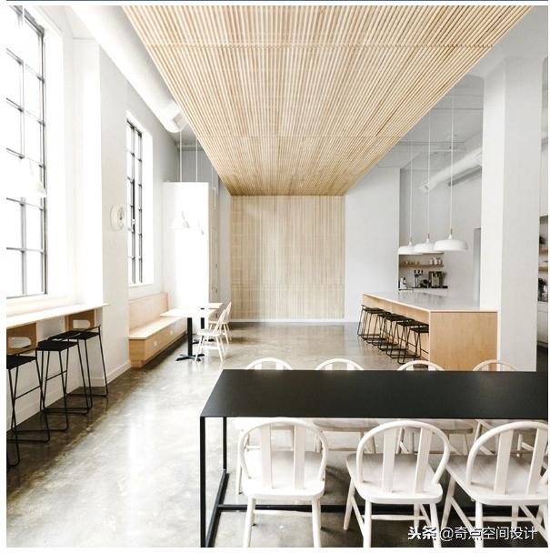 办公室装修最好的布局,室内设计办公室设计布局