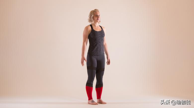 足底筋膜炎可以练瑜伽吗,瑜伽足底筋膜炎康复训练