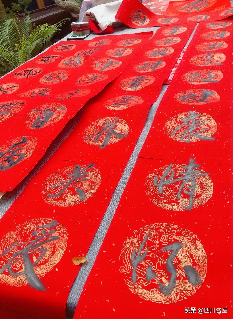 营养过大年！原创医护真人秀华西味道精彩上演