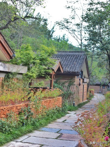 河南民宿最好的,河南民宿住一晚