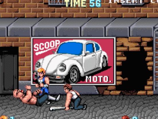 冷门街机格斗游戏卡普空,希望能够被复刻的卡普空街机游戏