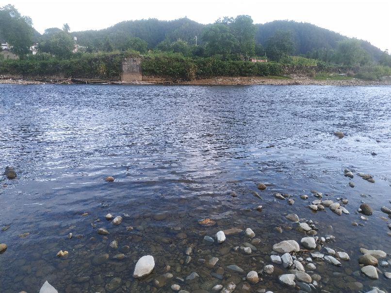 婺源唯一的5a级景区江湾视频,婺源风景区11个村哪个值得玩