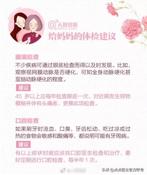 50-60岁体检套餐还是自选划算,女性体检套餐检查项目怎么选