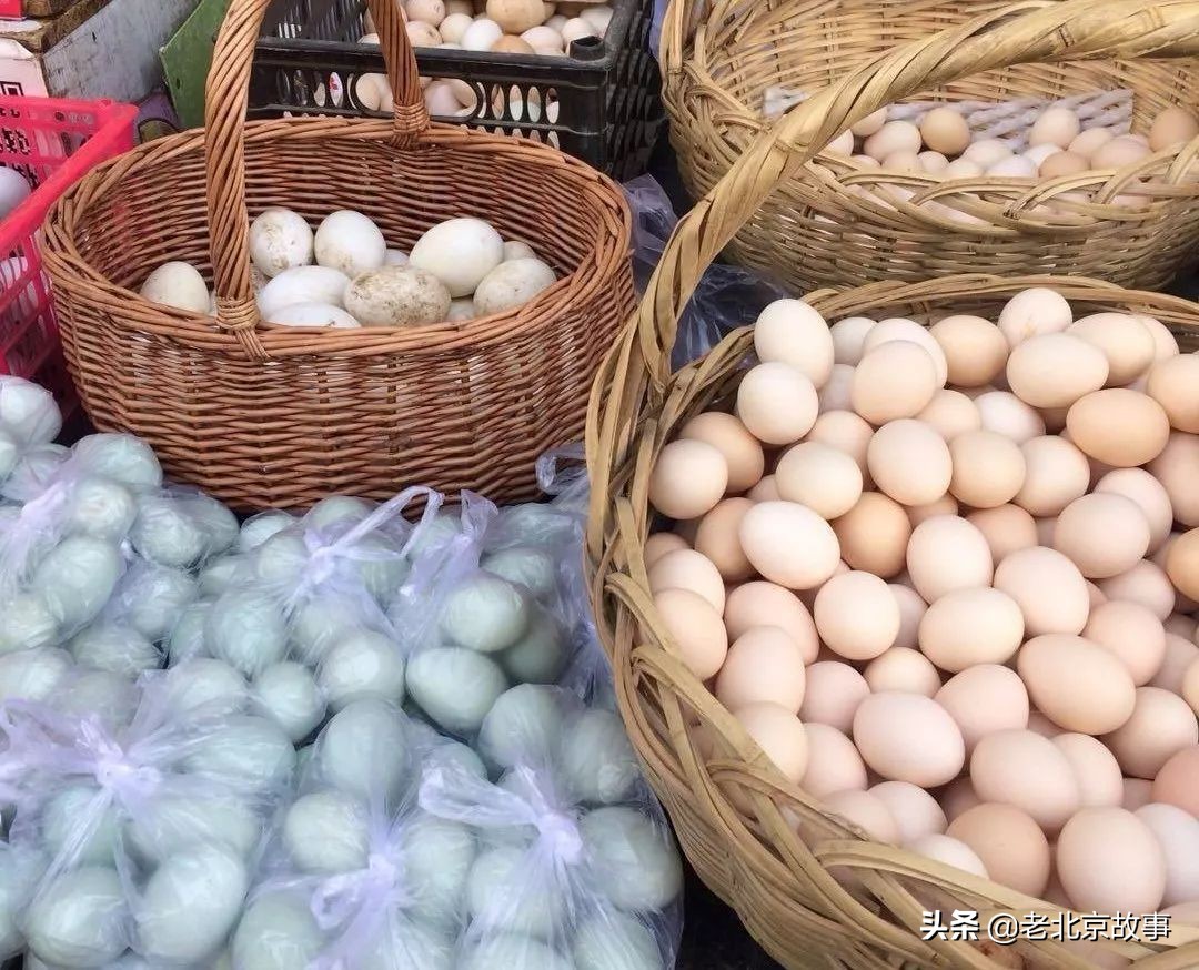 北京人说话的韵味,北京人说话的腔调精髓