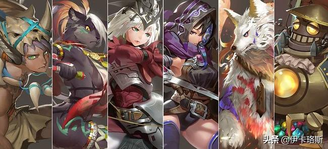 十大最佳手游2022年,十大经典进化手游