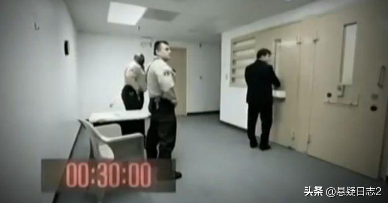 死刑犯的最后24小时是怎样度过的,死刑犯最后24小时都经历了些什么