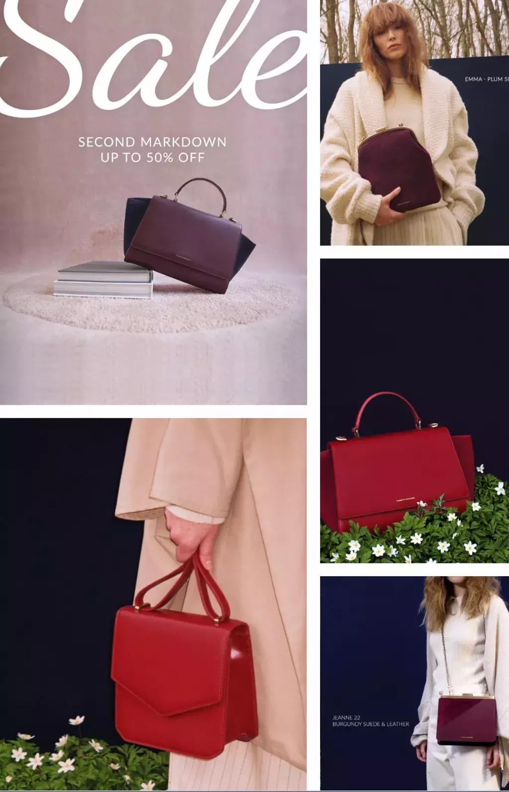 满街trainer,coach包哪款最经典百搭