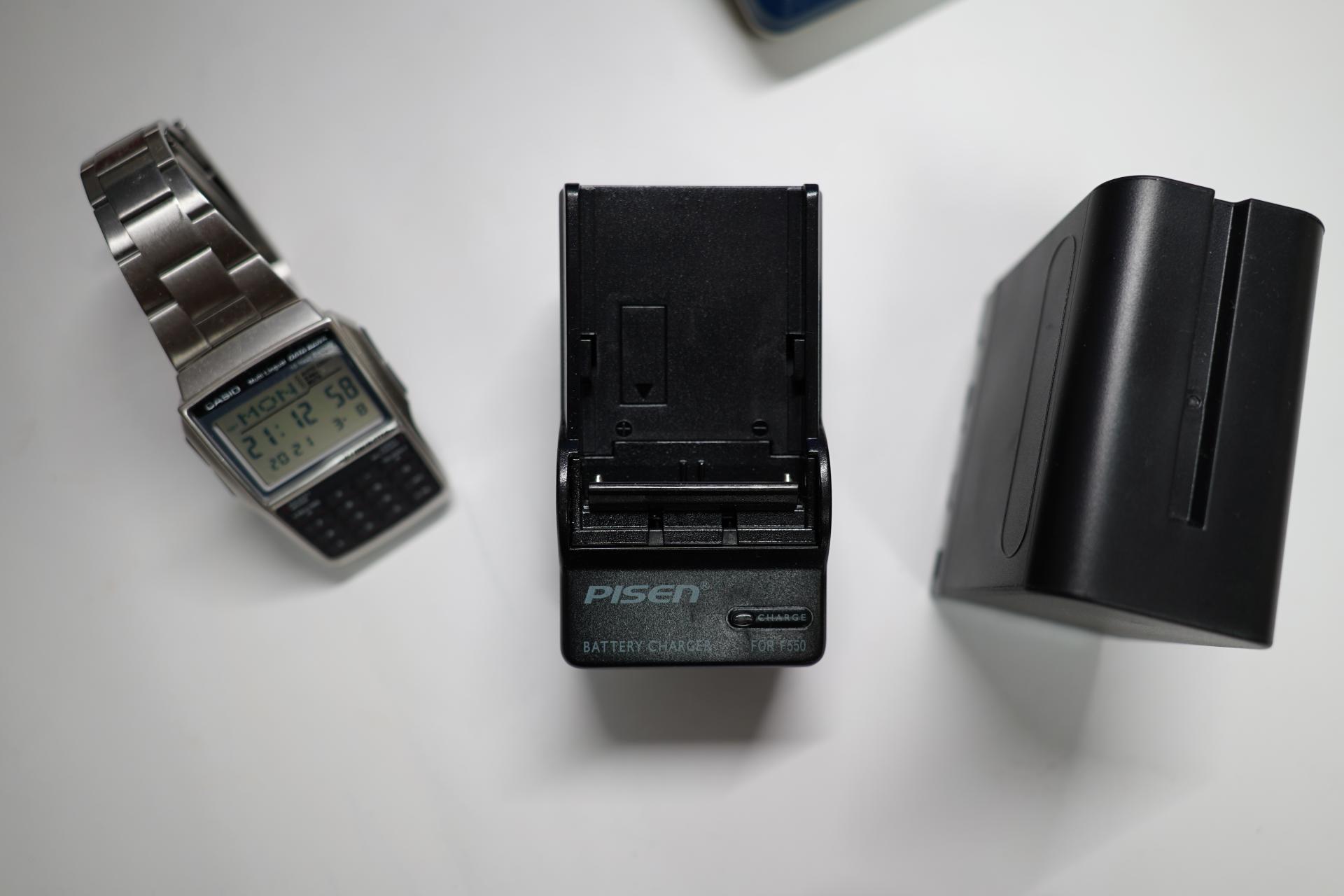 新手小白必备的相机配件,新手推荐买的相机配件