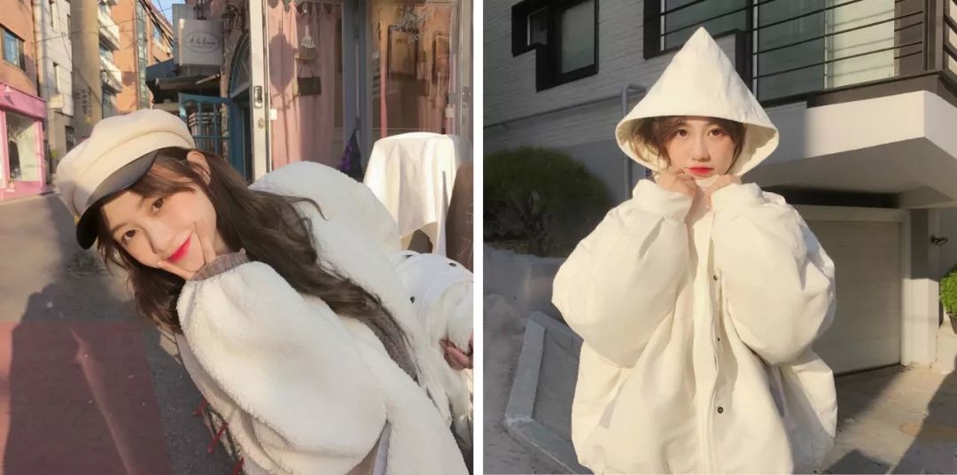 日系春秋毛衣外套,日系个性毛衣外套