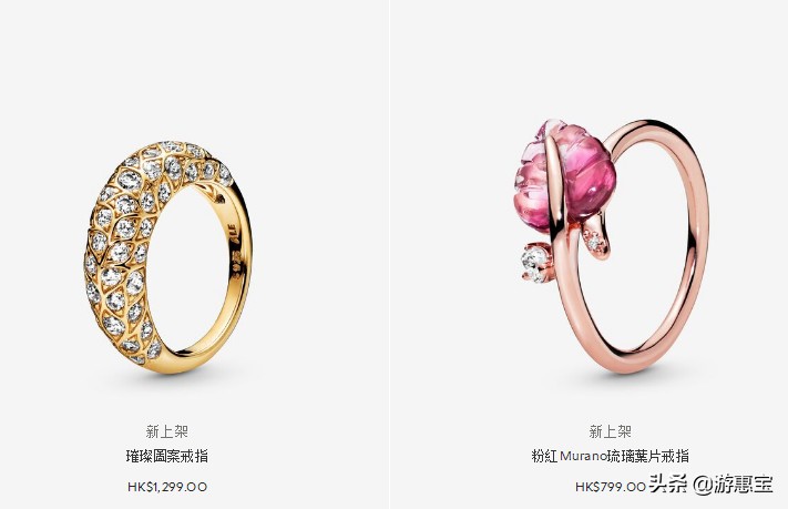 潘多拉新品2023,2022潘多拉新品
