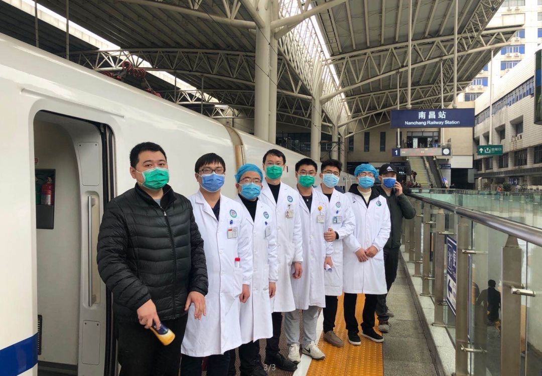 战疫有我同心协力,战疫防控的力量之源