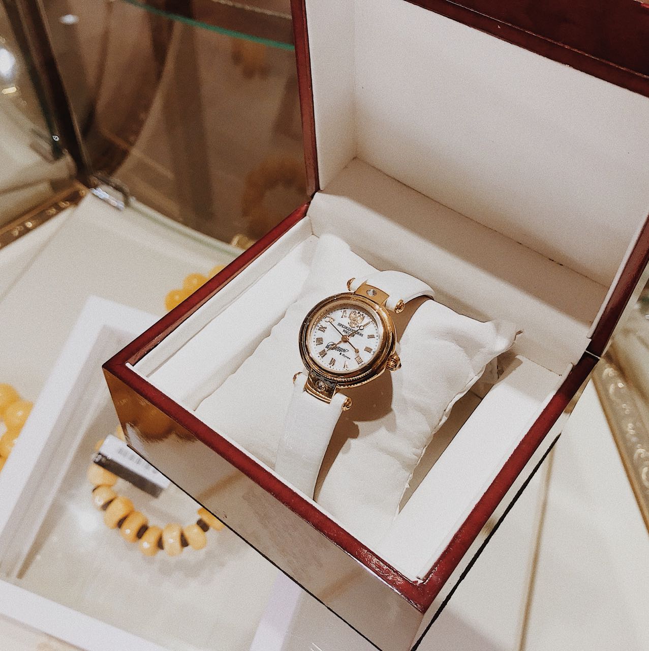 俄罗斯手表naba,俄罗斯手表有几款