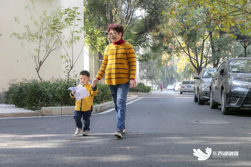 啧啧啧~常青花园,幸福的味道!